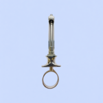 Dental Syringe