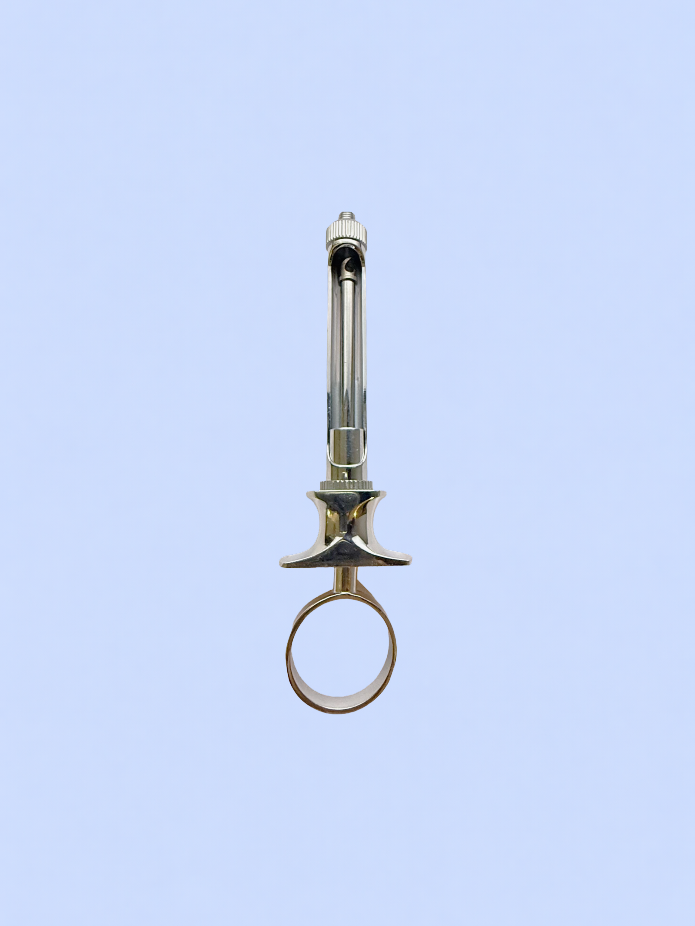 Remove background project - 2026-02-27T230027.390 Dental Syringe - Imagen 1