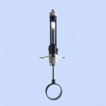 Dental Syringe