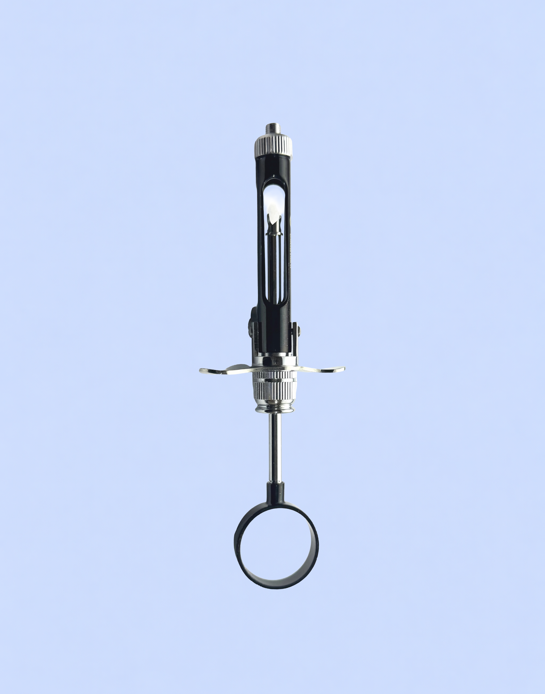 Remove background project - 2026-02-27T230149.704 Dental Syringe - Imagen 1