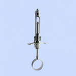 Dental Syringe