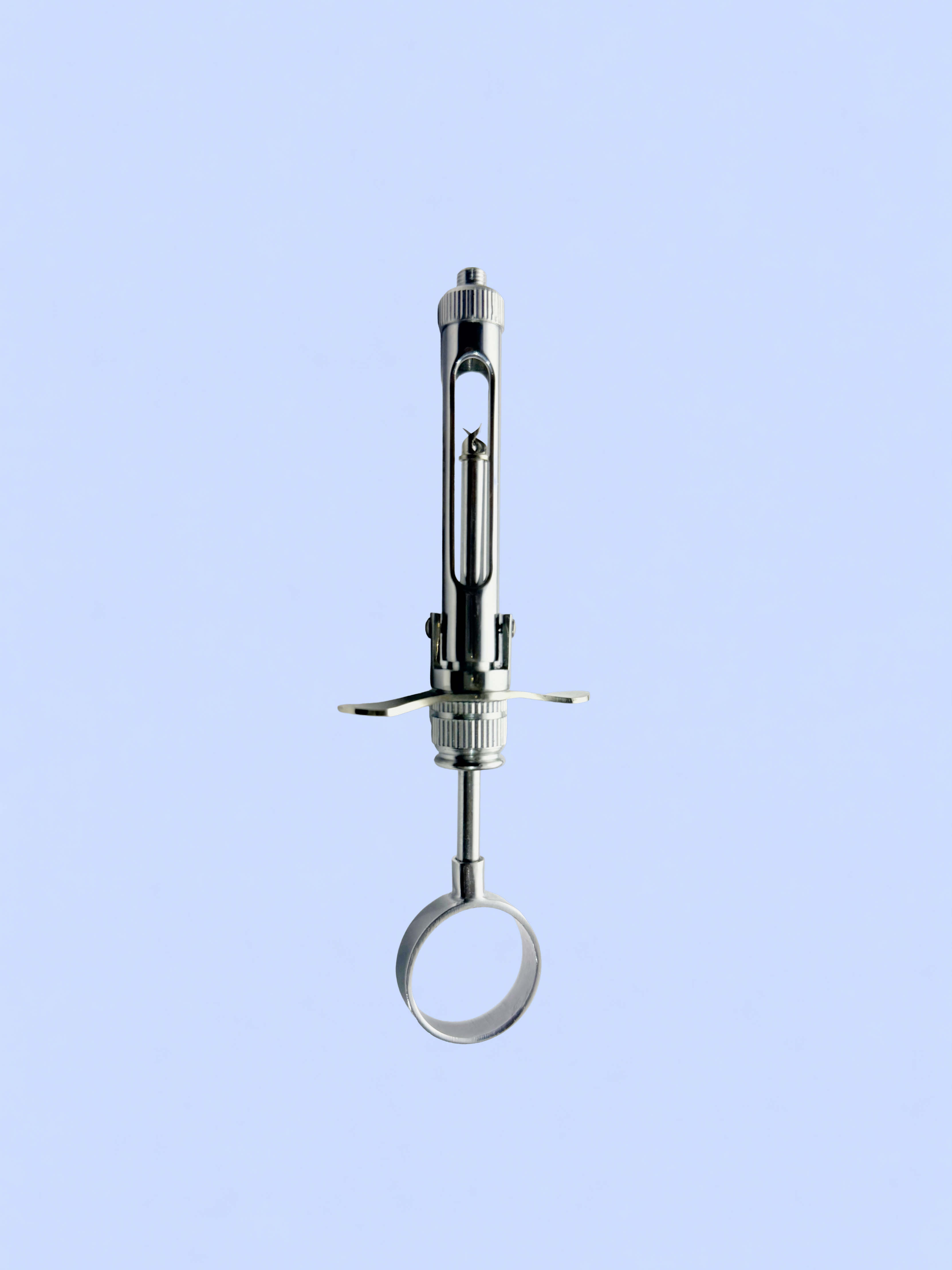 Remove background project - 2026-02-27T230345.359 Dental Syringe - Imagen 1