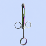 Dental Syringe