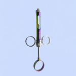 Dental Syringe