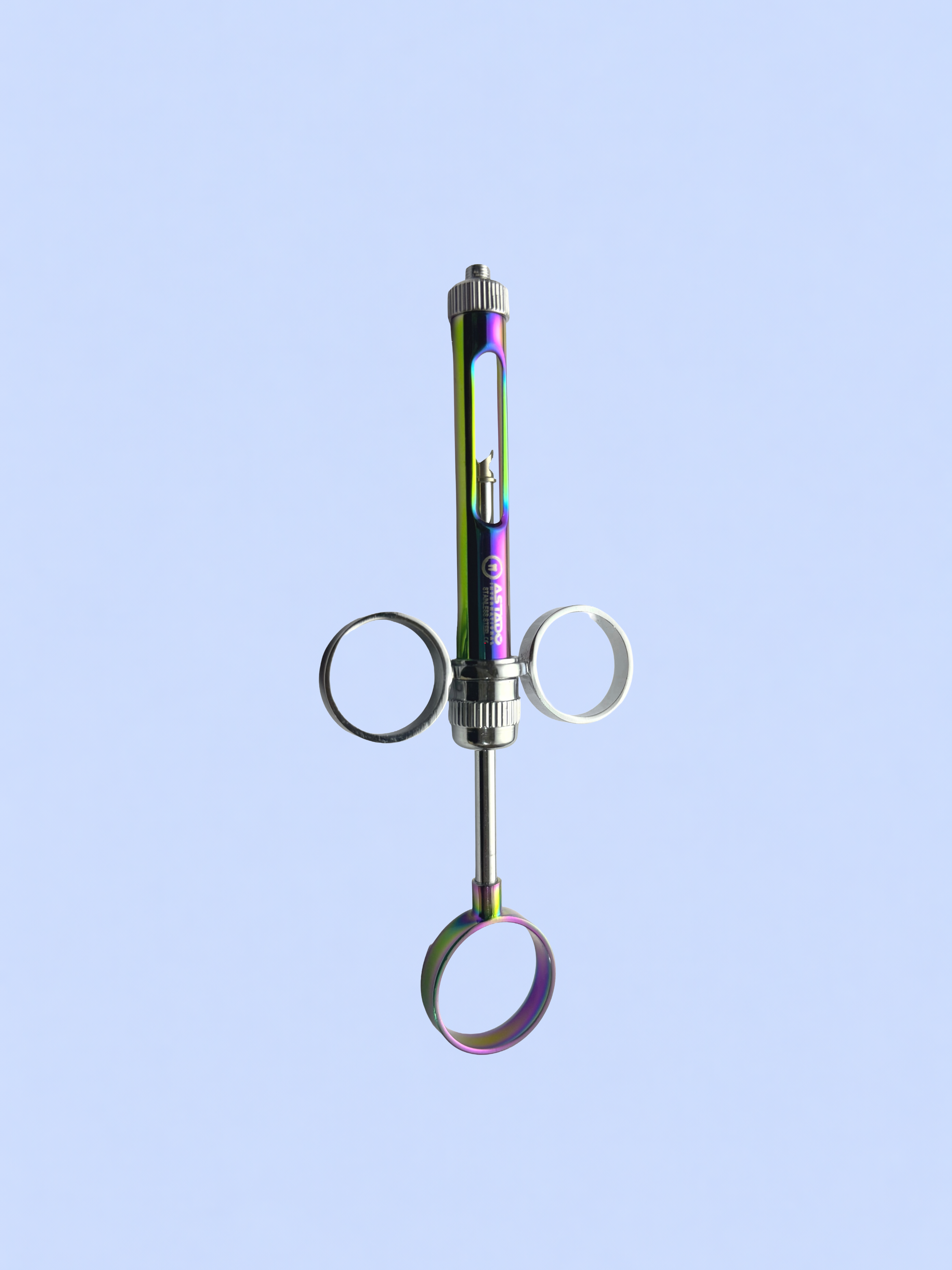 Remove background project - 2026-02-27T230536.581 Dental Syringe - Imagen 1