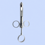 Dental Syringe