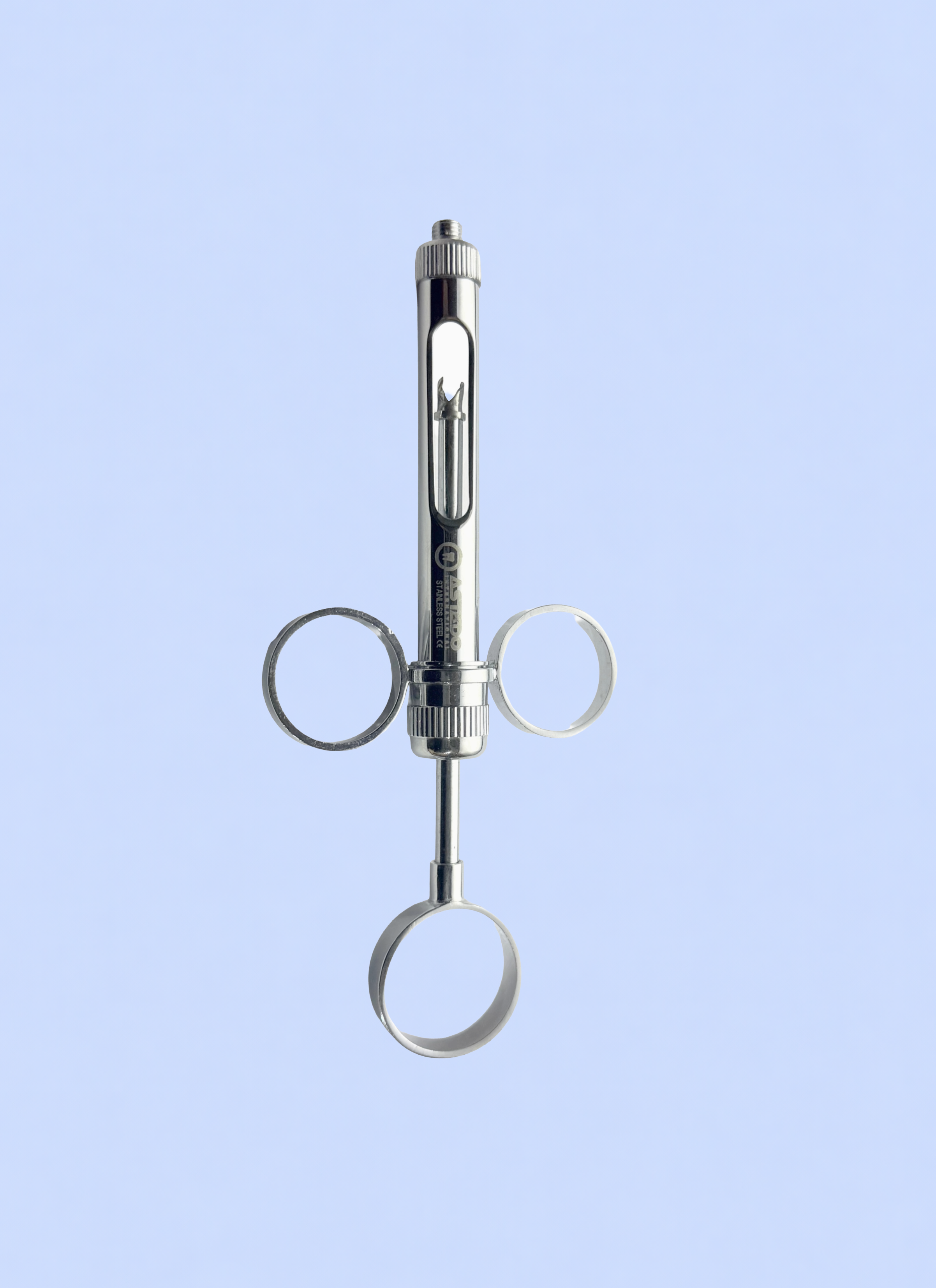 Remove background project - 2026-02-27T230643.372 Dental Syringe - Imagen 1