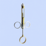 Dental Syringe