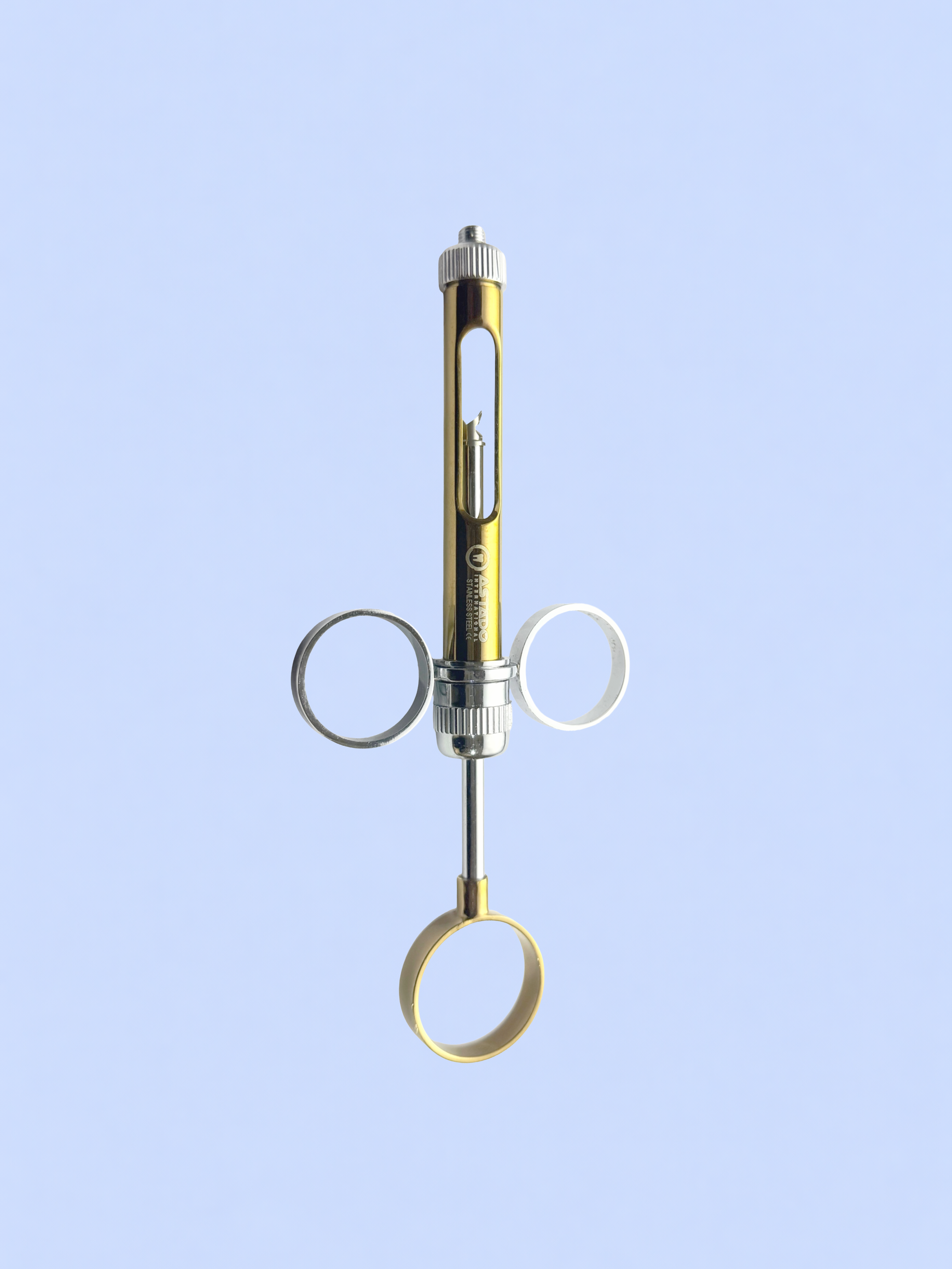 Remove background project - 2026-02-27T230802.811 Dental Syringe - Imagen 1