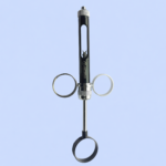 Dental Syringe