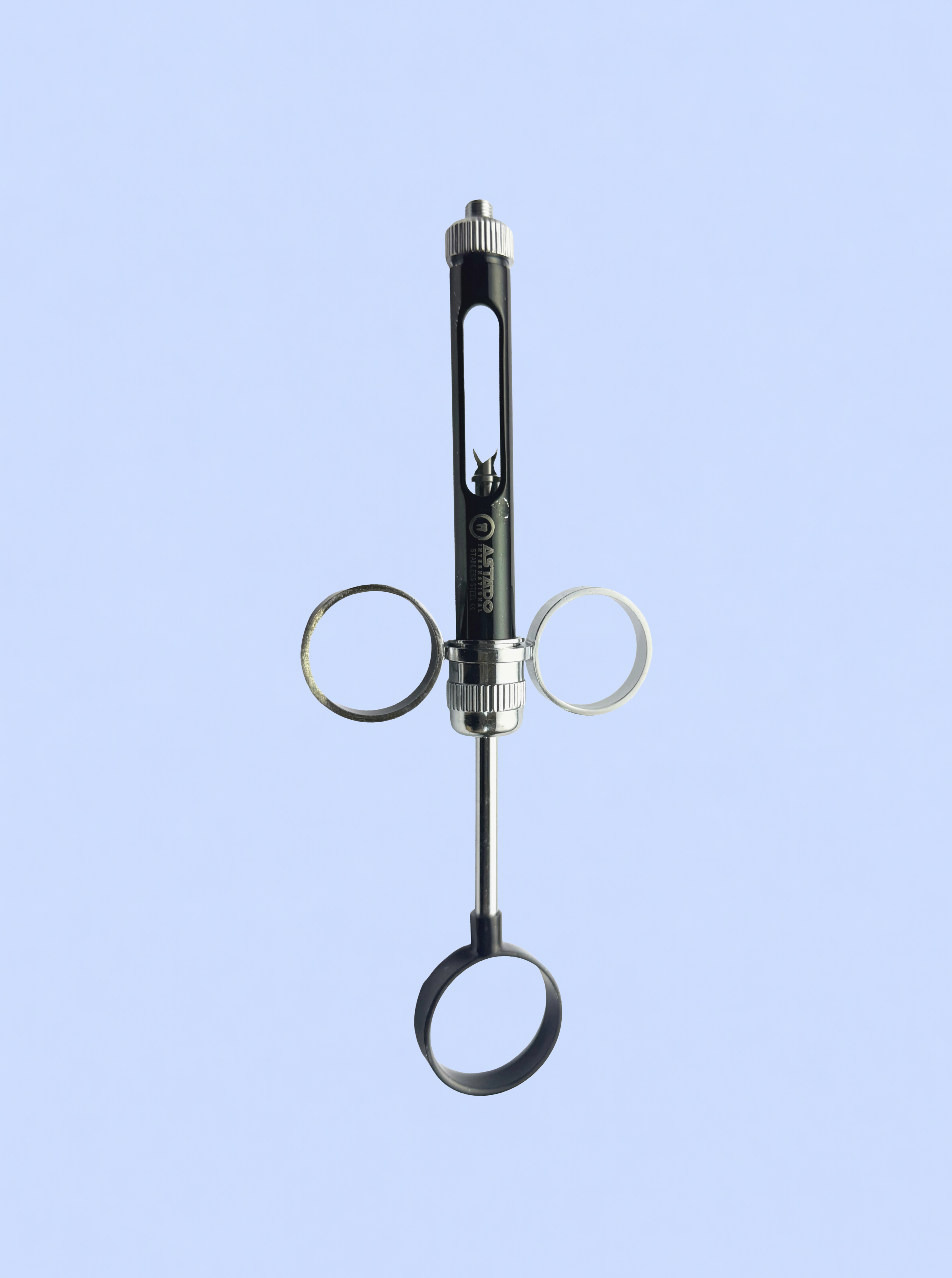 Remove background project - 2026-02-27T230914.719 Dental Syringe - Imagen 1