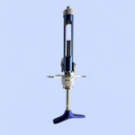 Dental Syringe
