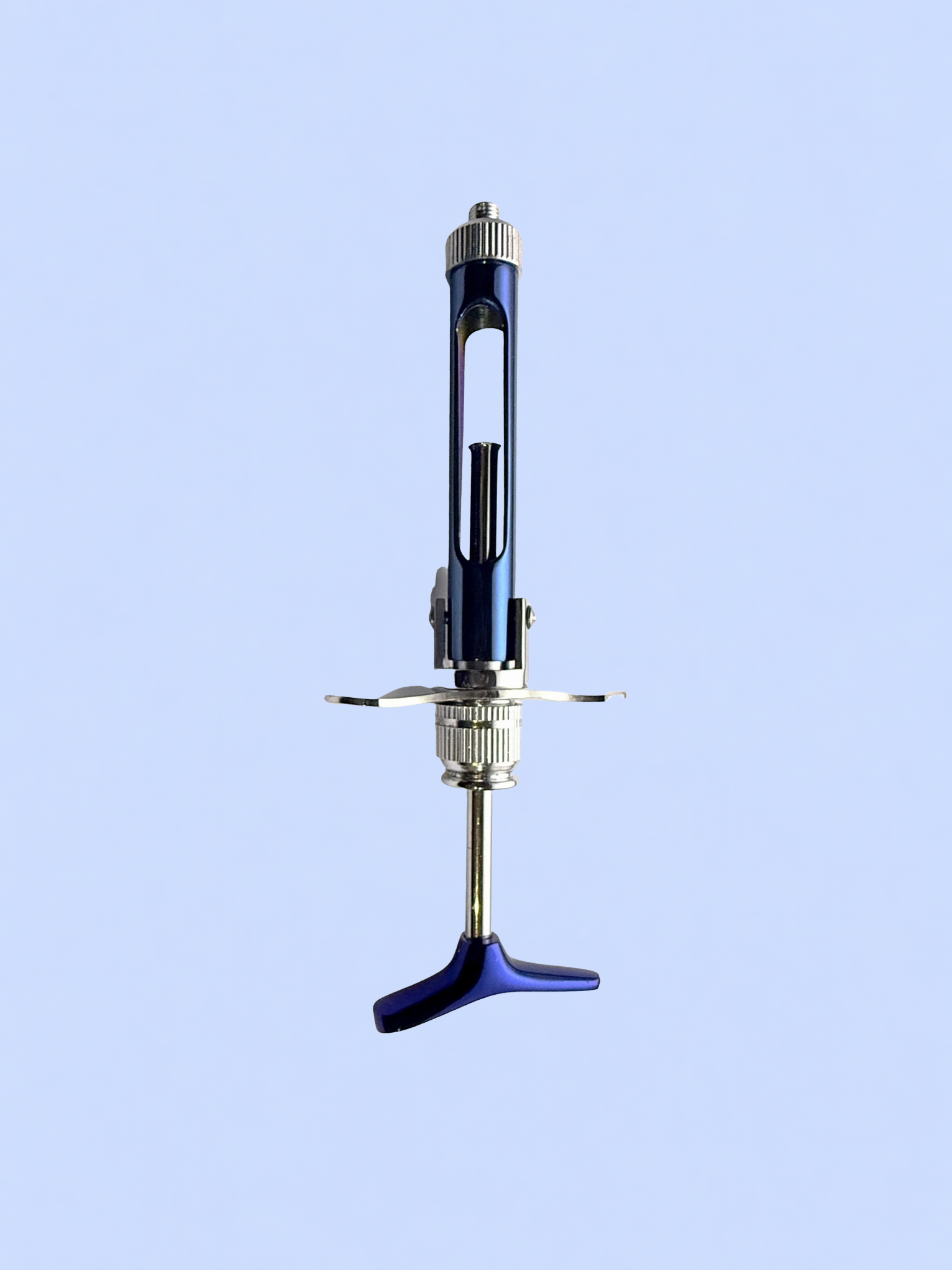 Remove background project - 2026-02-27T231938.537 Dental Syringe - Imagen 1