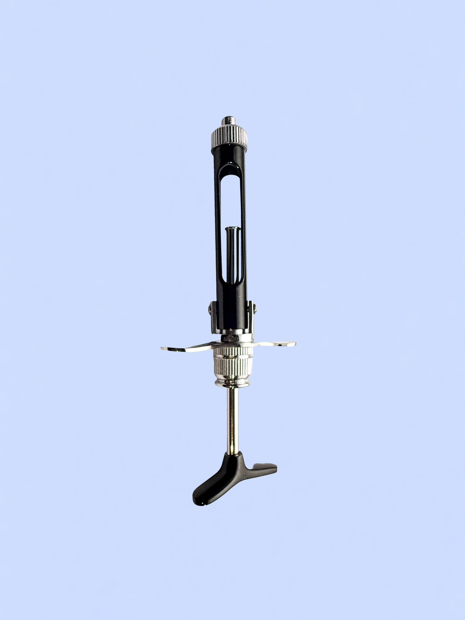 Remove background project - 2026-02-27T232031.503 Dental Syringe - Imagen 1