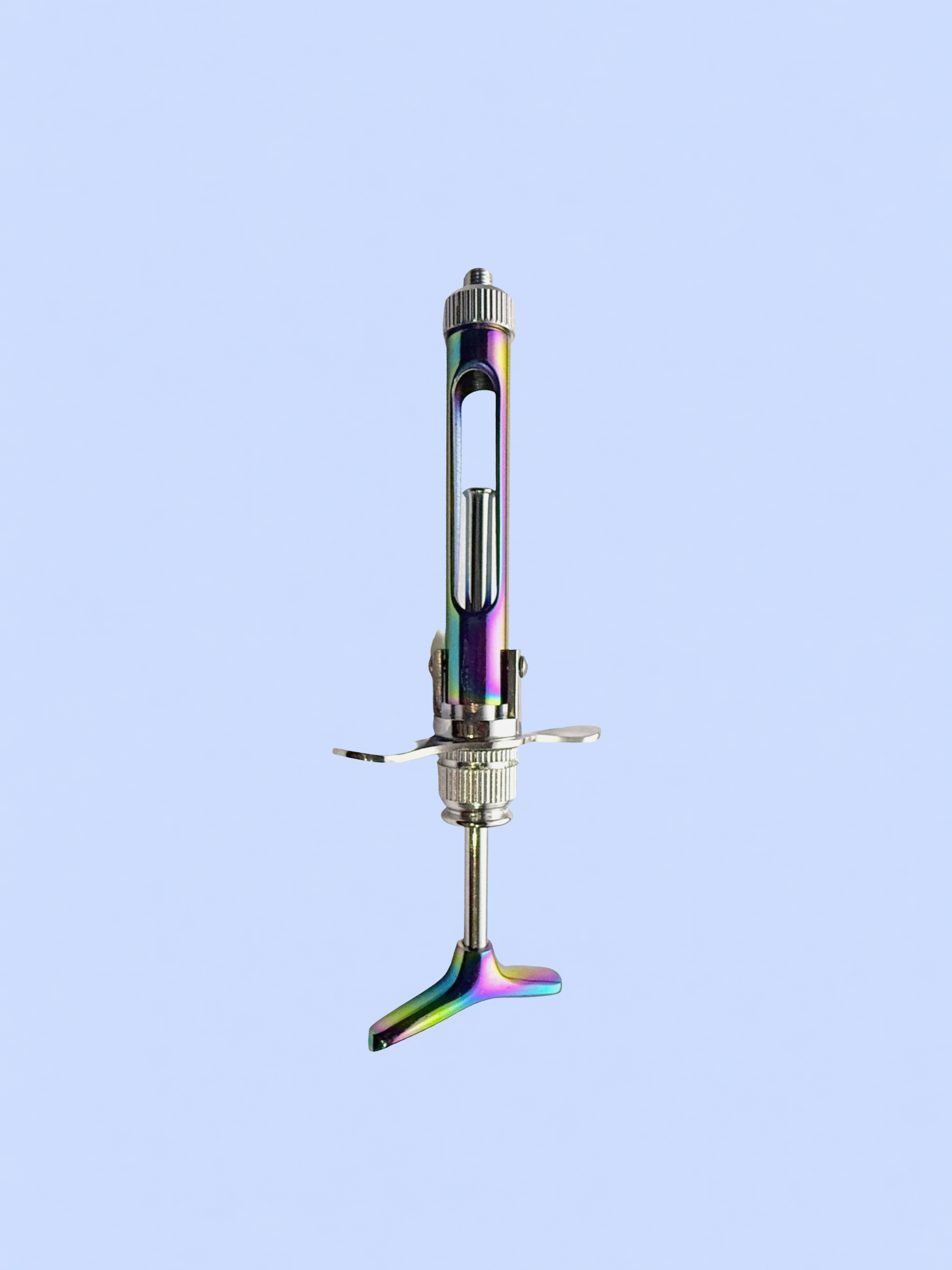 Remove background project - 2026-02-27T232155.970 Dental Syringe - Imagen 1