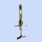 Dental Syringe