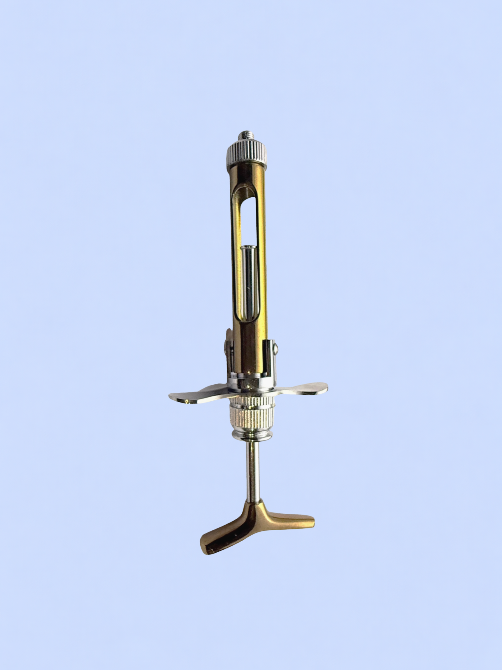 Remove background project - 2026-02-27T232304.891 Dental Syringe - Imagen 1