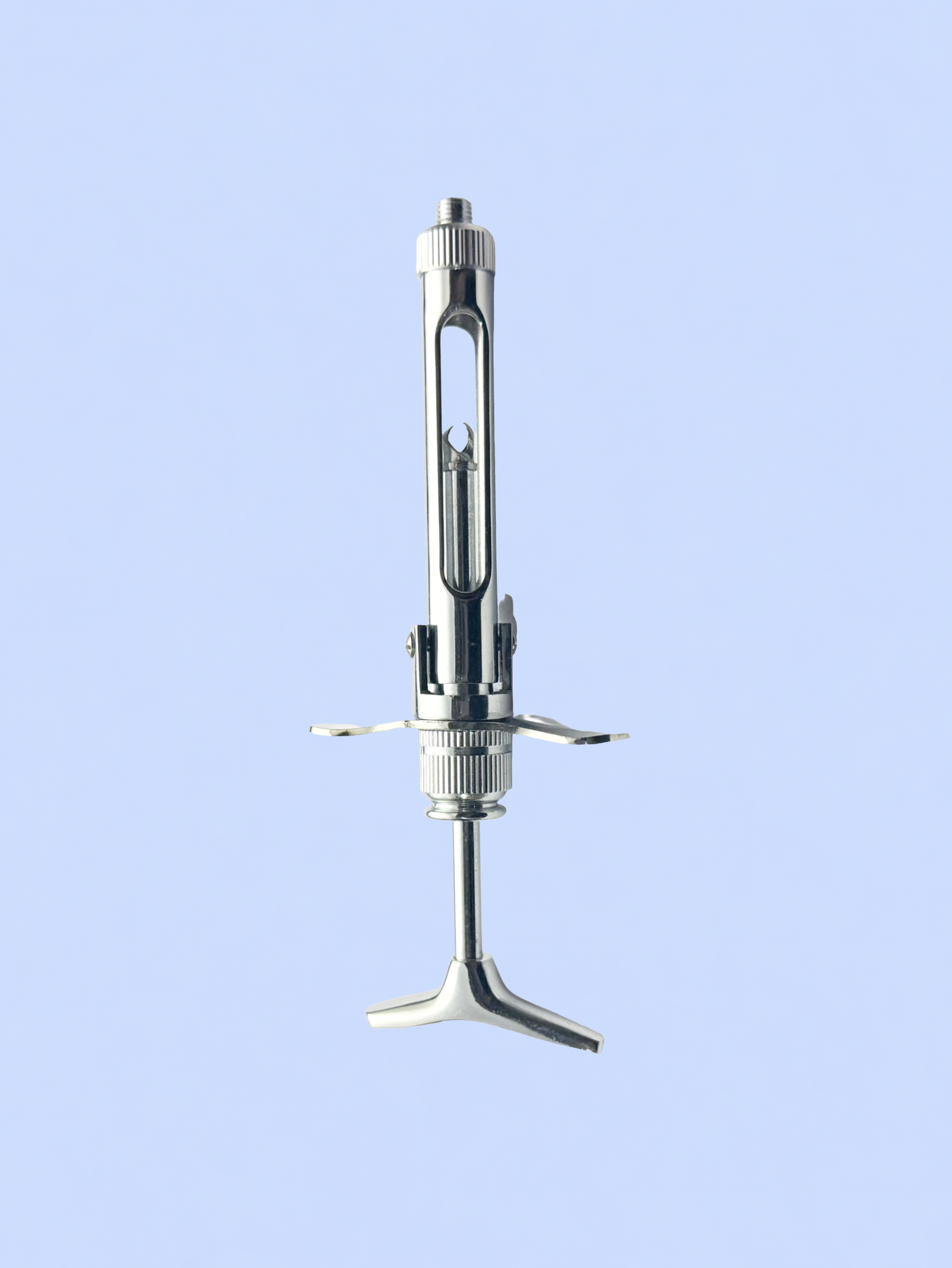 Remove background project - 2026-02-27T232359.582 Dental Syringe - Imagen 1