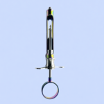 Dental Syringe