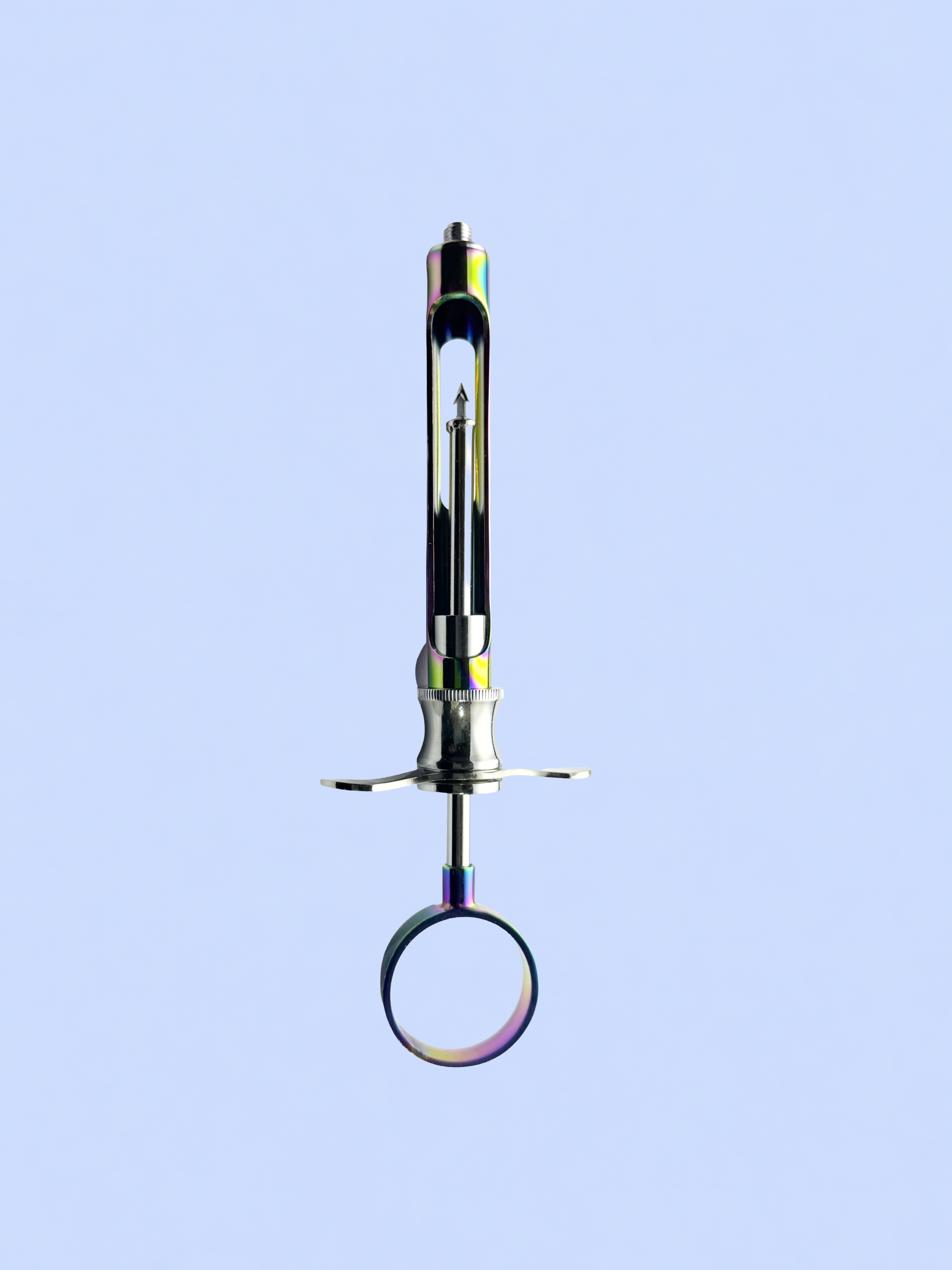 Remove background project - 2026-02-27T232630.848 Dental Syringe - Imagen 1