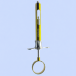 Dental Syringe