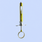 Dental Syringe