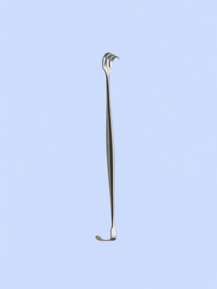 Retractor