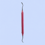 Manual Bone Scraper