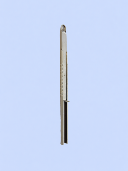 Bone Scraper