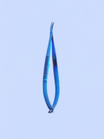 Castroveijo Needle Holder - Imagen 2