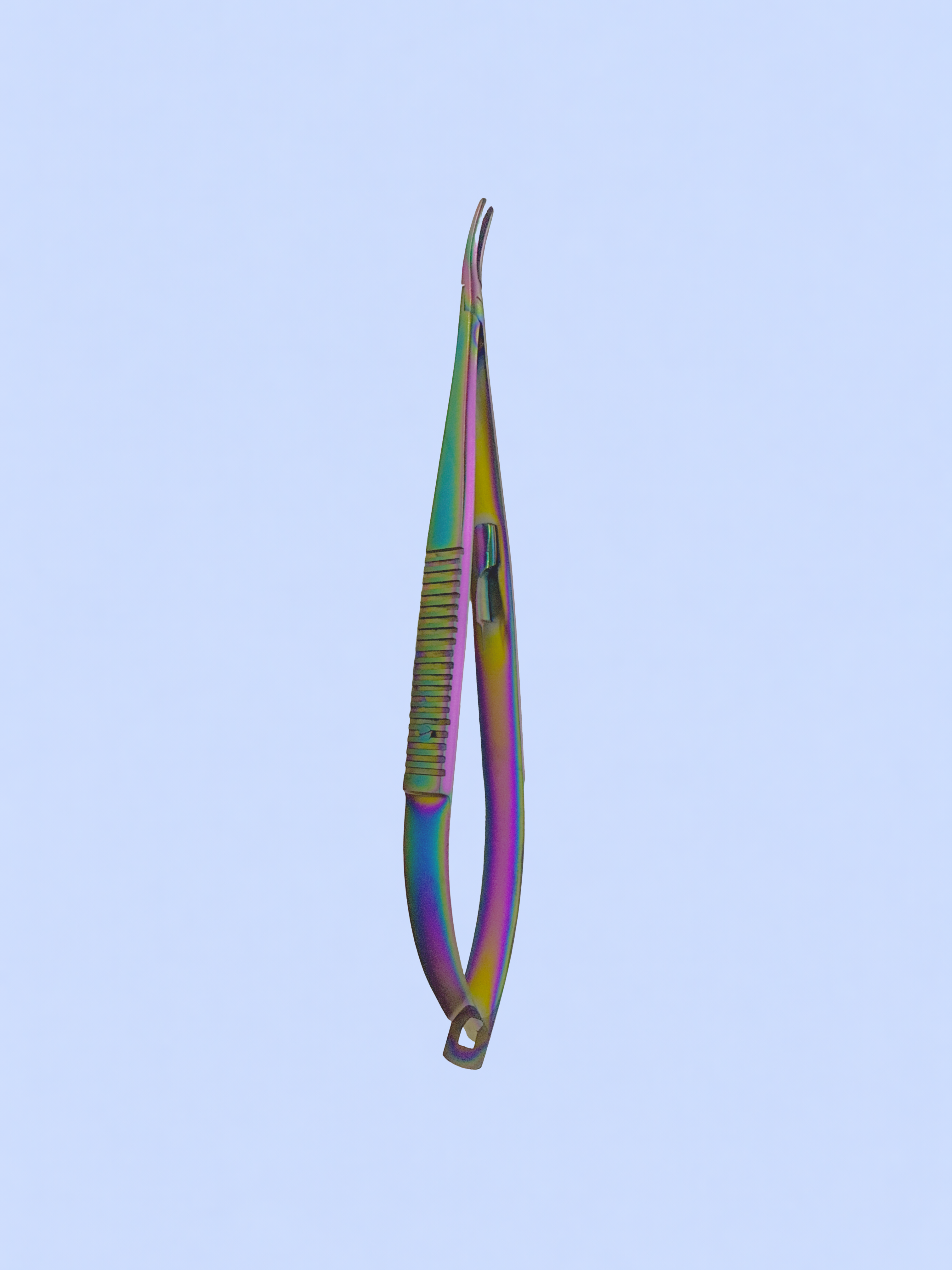 Remove background project - 2026-02-28T002012.730 Castroveijo Needle Holder - Imagen 1