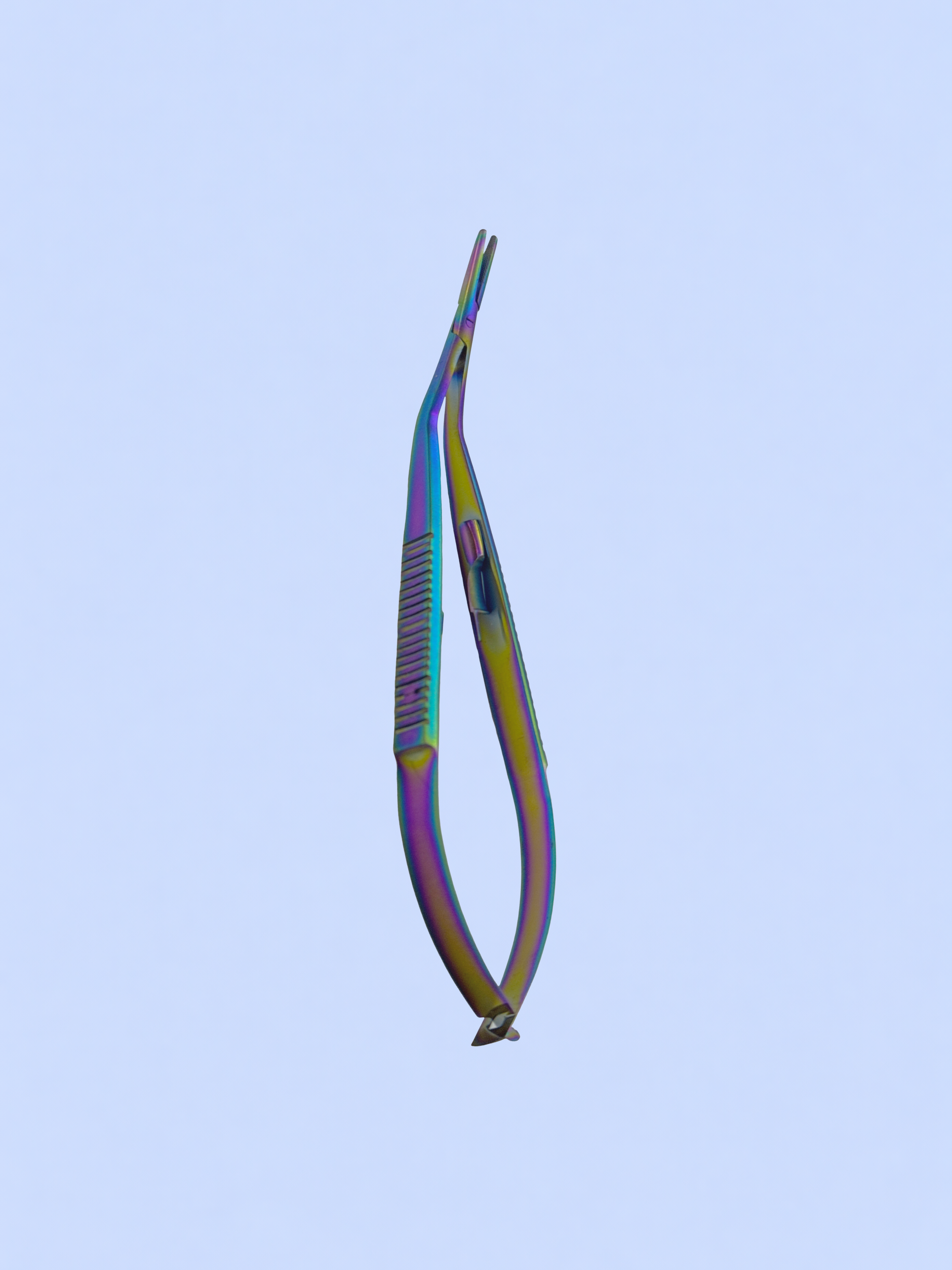 Remove background project - 2026-02-28T002552.938 Castroveijo Needle Holder - Imagen 1