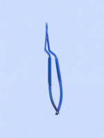 Castroveijo Needle Holder - Imagen 3