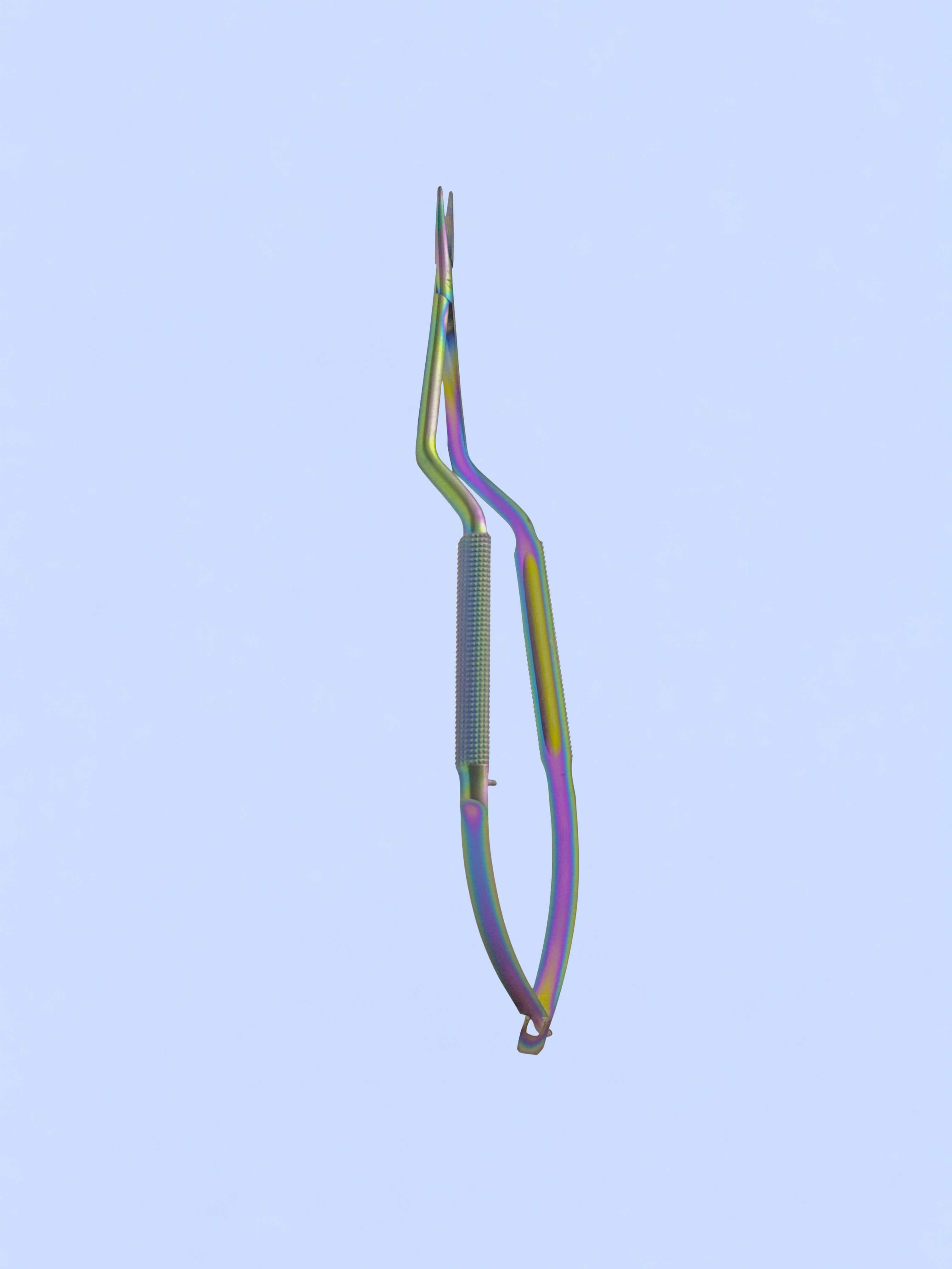 Remove background project - 2026-02-28T002811.272 Castroveijo Needle Holder - Imagen 1