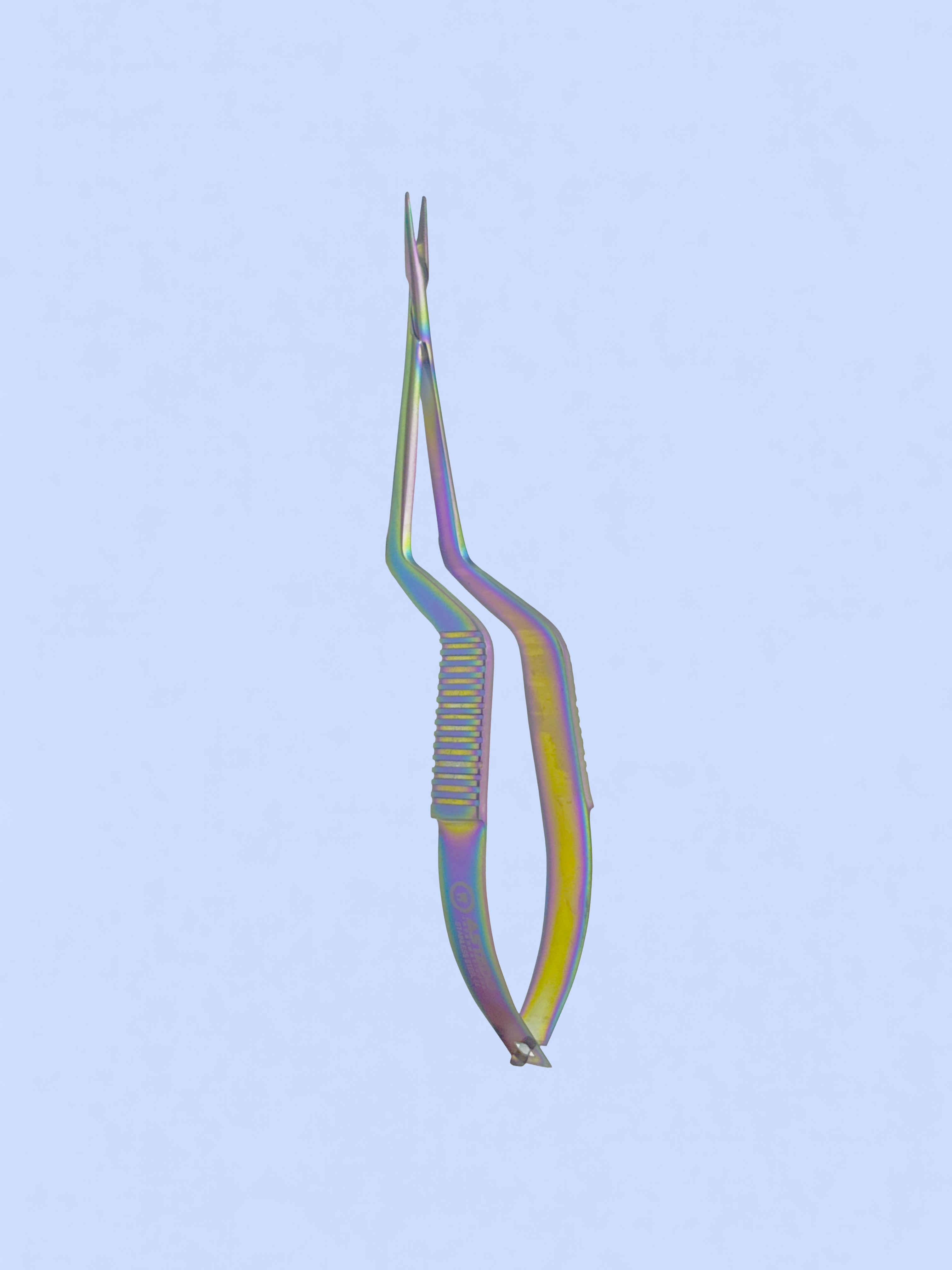Remove background project - 2026-02-28T003320.706 Castroveijo Needle Holder - Imagen 1
