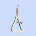 Small Gouge