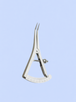 Small Gouge