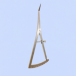 Large Gouge