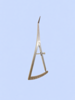 Large Gouge