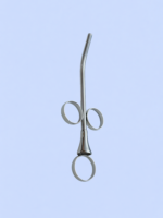 Bone Graft Syringe