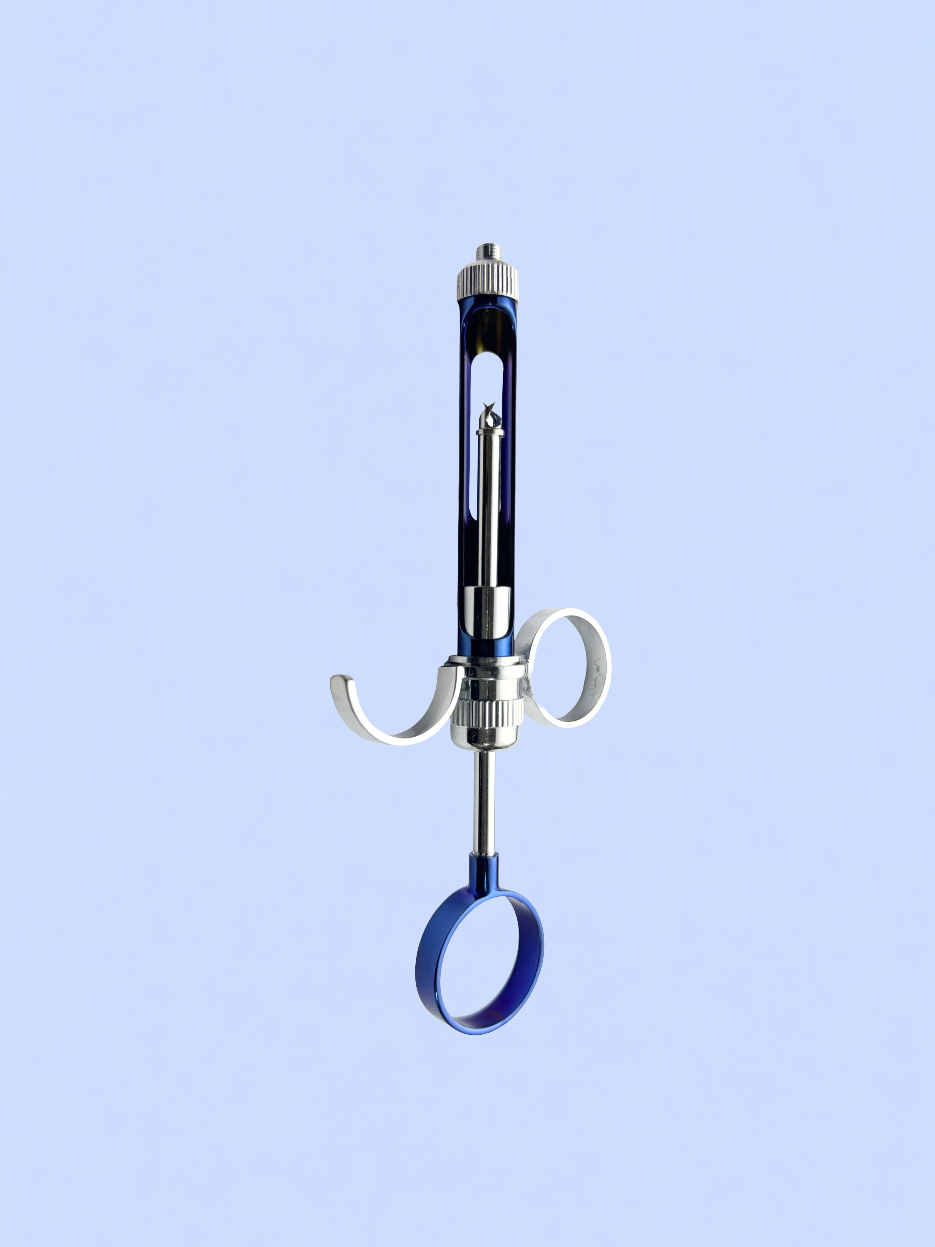 Remove background project - 2026-02-28T022755.560 Dental Syringe - Imagen 1
