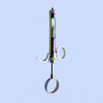 Dental Syringe