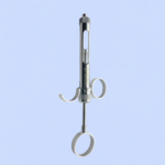 Dental Syringe