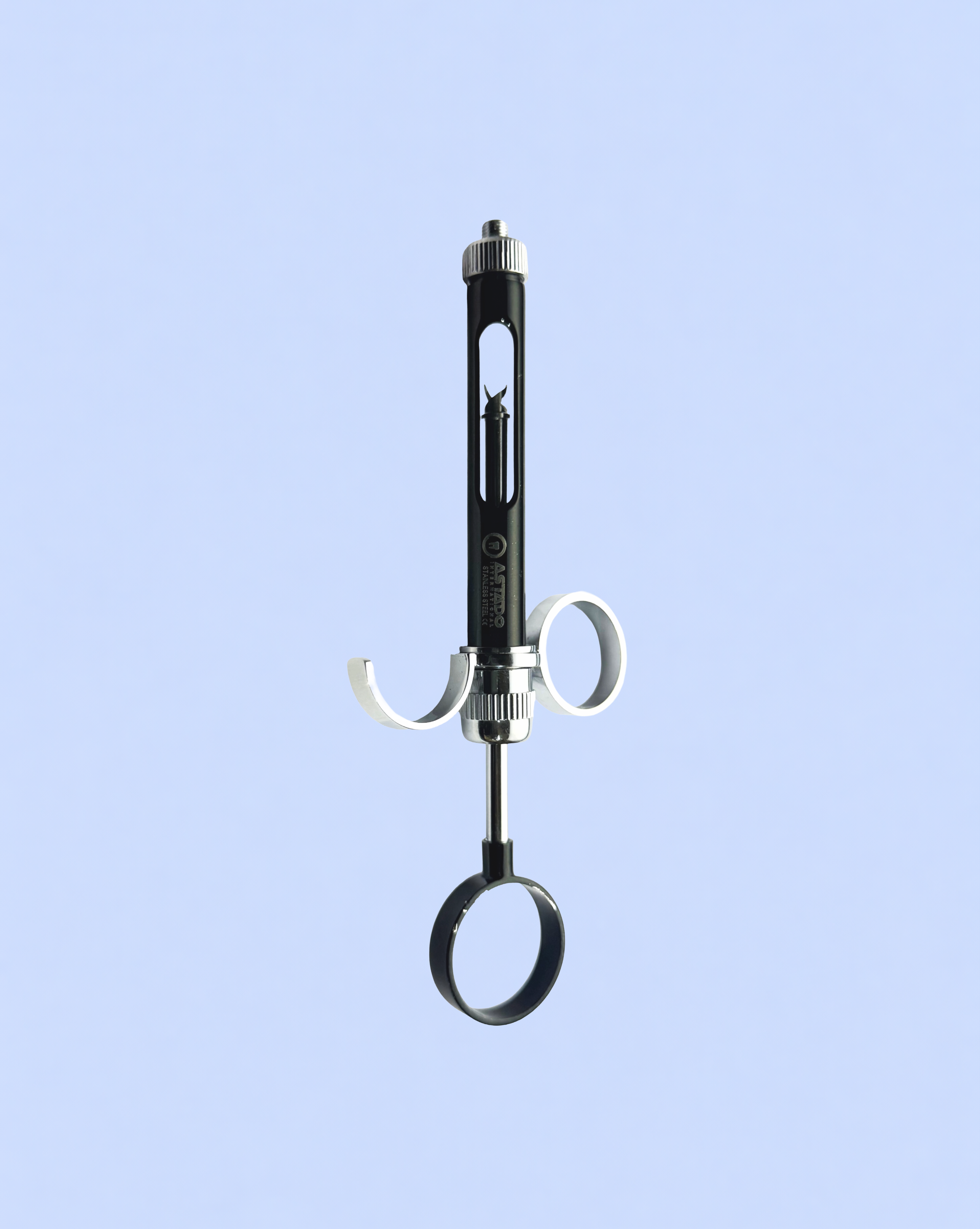 Remove background project - 2026-02-28T022822.101 Dental Syringe - Imagen 1