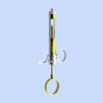 Dental Syringe