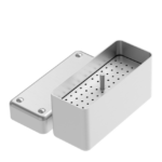 Instruments Tray