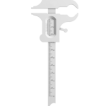 Decimal Gauge (14cm)
