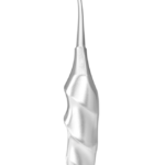 Root lifter – Anatomical Handle
