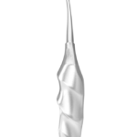Root lifter - Anatomical Handle