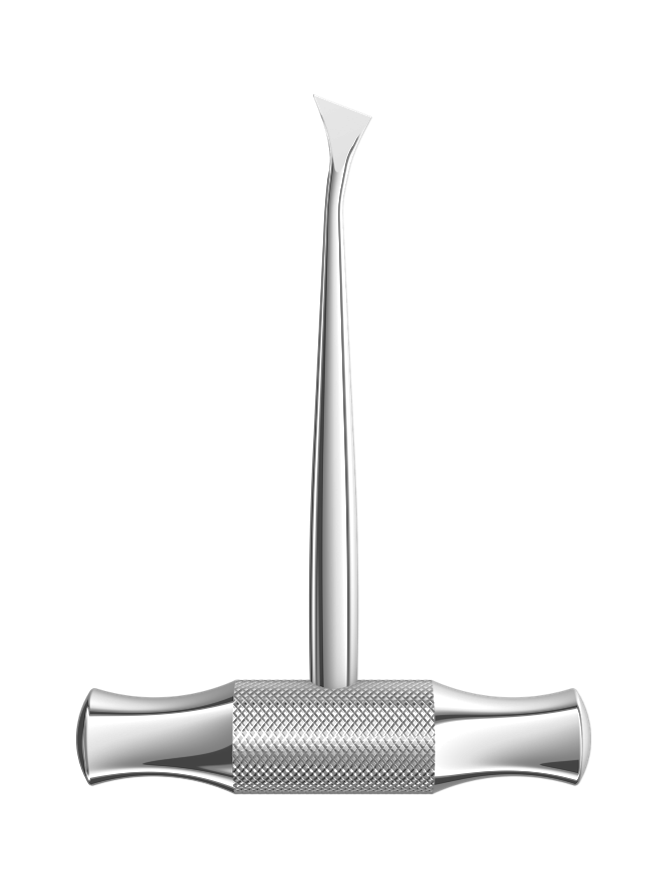 Screenshot 2026-08-13 160705 Root Lifter - Bar Handle - Imagen 1